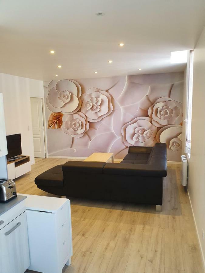 Suite Boudet 16 Reims Exterior photo