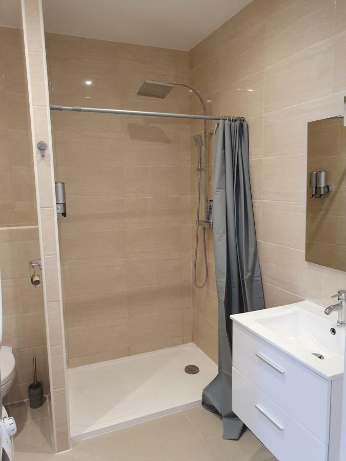 Suite Boudet 16 Reims Exterior photo