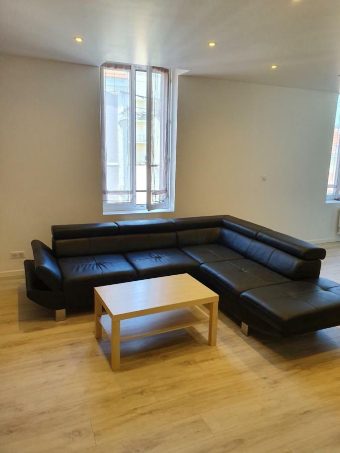 Suite Boudet 16 Reims Exterior photo